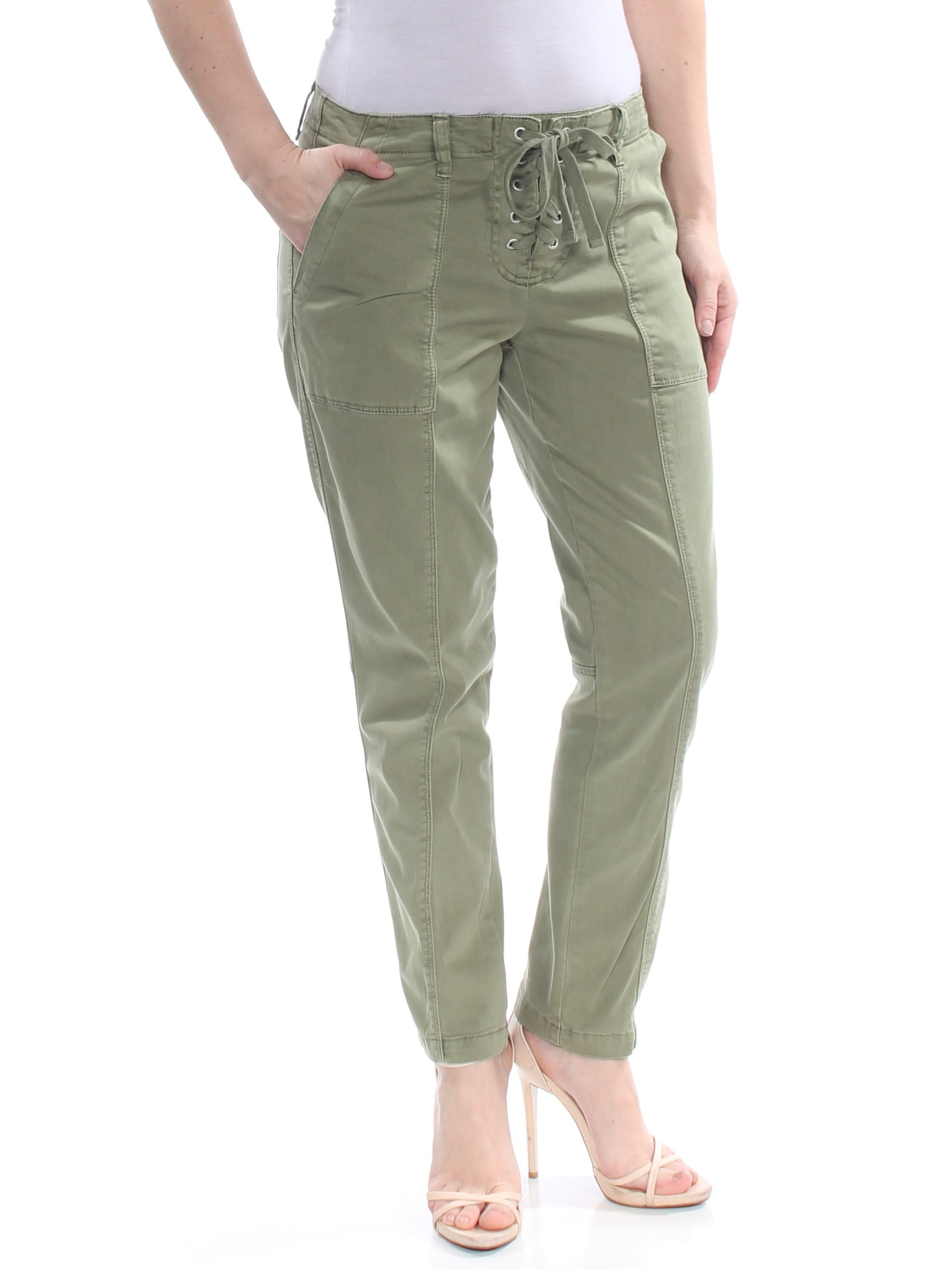 pants size 26 in women's