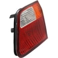 thumbnail image 3 of Tail Light Compatible With 1999-2000 Honda Civic Right Passenger Side, Inner, 3 of 6
