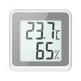 thumbnail image 4 of SEMPAI Mini Temperature And Humidity Meter With Temperature Electronic Temperature And Humidity Display In Car Temperature And Humidity Measurement Wal&mart Deals Clearance Christmas, 4 of 5