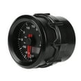 thumbnail image 1 of Turboómetro, manómetro turboalimentado, medidor universal modificado para automóvil, medidor de impulso turbo, durabilidad probada en el tiempo, 1 of 9