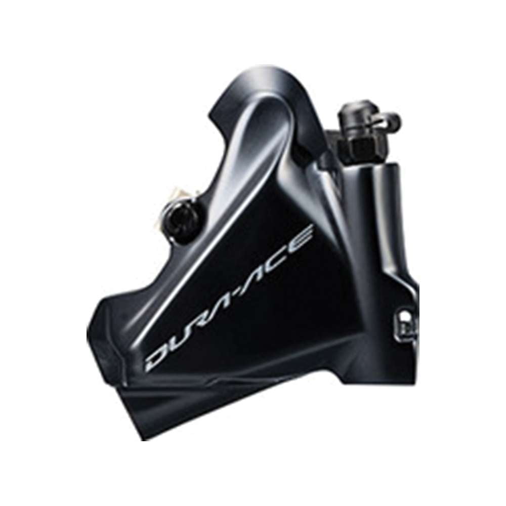 shimano dura ace hydraulic disc brakes
