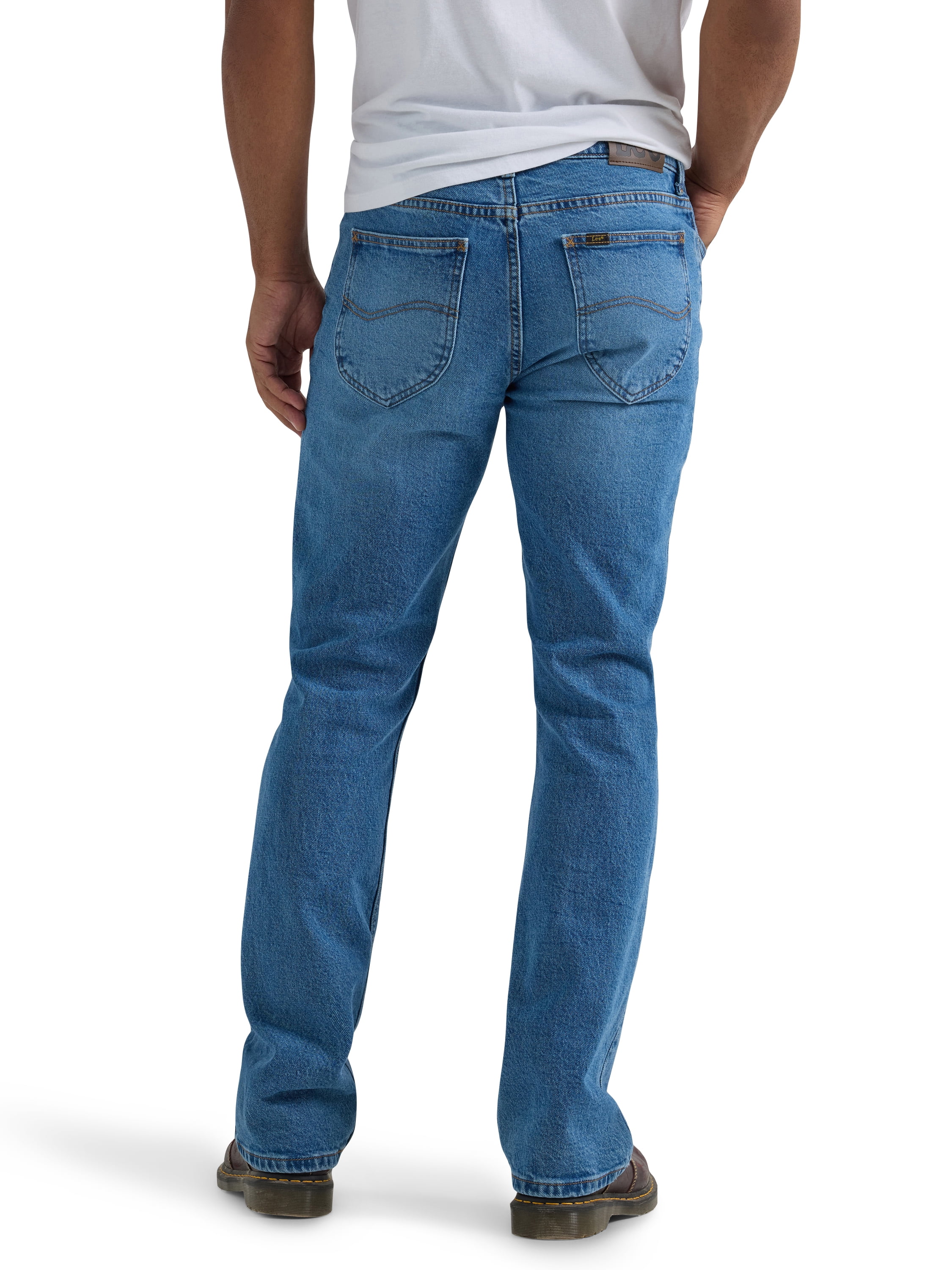 Lee® Men's Legendary Boot Jean
