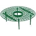 thumbnail image 3 of 5Pcs Strawberry Supports Planting Rack, Adjustable Fruit Vegetable Growing Frame, 3 of 5