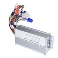thumbnail image 3 of Controlador de velocidad de motor sin escobillas para bicicleta eléctrica de 48 V, 60 V, 64 V, 1000 W a 1500 W para patinete eléctrico, 3 of 14