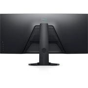 Dell S3422DWG 34 Class UW-QHD Curved Screen Gaming LCD Monitor, 21:9