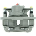 thumbnail image 2 of Centric Parts 14144149 Centric Semi-Loaded Brake Caliper Fits select: 1997-2001 TOYOTA CAMRY, 2 of 4