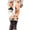 OMulticolor, variant on Women's High Waist Leggings Spooky Halloween Printed Yoga Pant Tummy Control Elastic Leggings Workout Athletic Lounge Pants