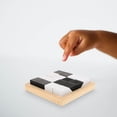 thumbnail image 4 of Miangastore Building Block Puzzle Multi 1 Set 4.7x4.7x1.2in Wooden, 4 of 8