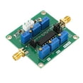 thumbnail image 3 of Placa de filtro activo UAF42 Módulo de filtro de banda de paso alto y paso bajo ajustable para amplificador de radioaficionado de 5 a 18 V, 3 of 12
