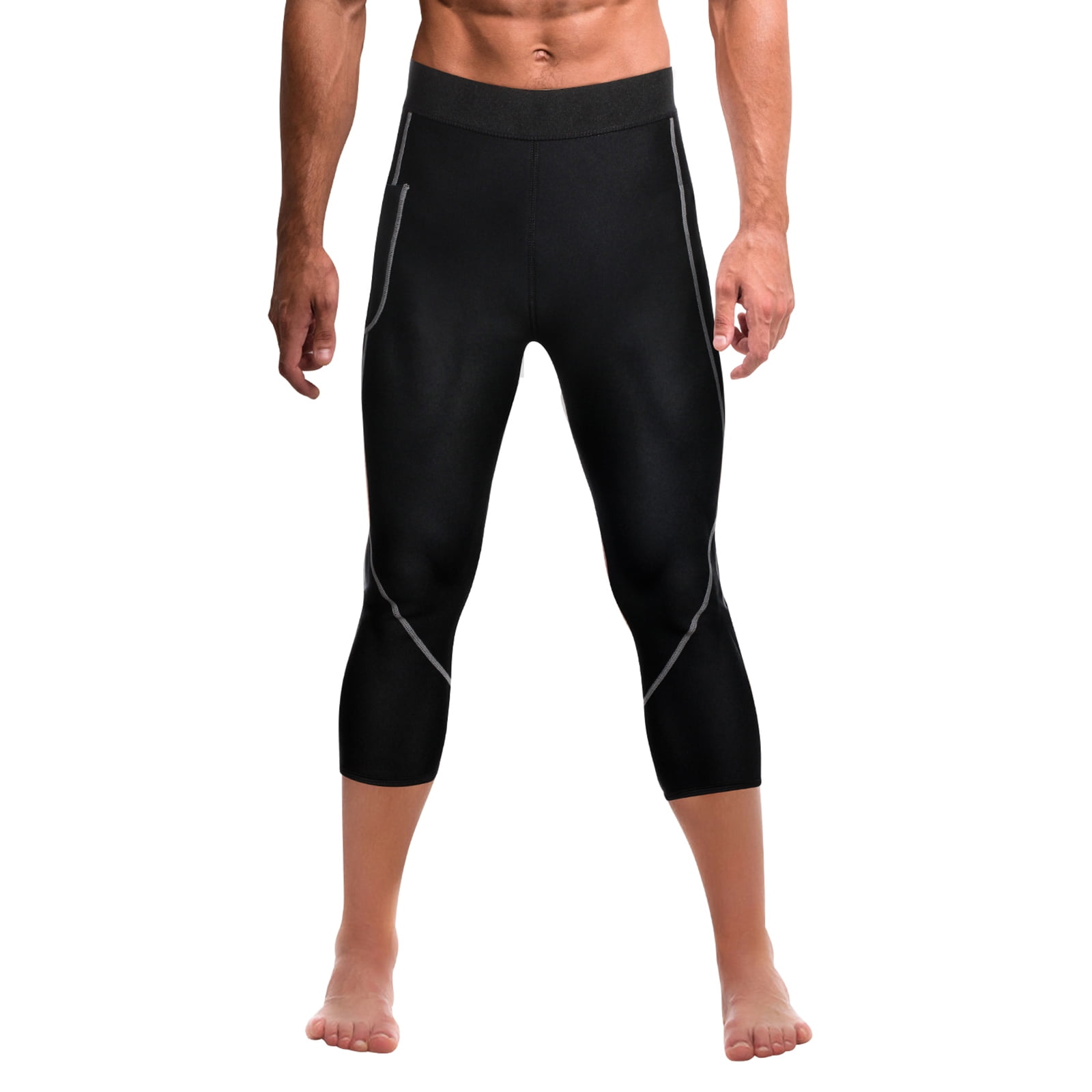 neoprene workout capris