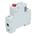 thumbnail image 4 of Disjoncteur, Disjoncteurs Structure Modulaire Basse Tension 32A 230V/400V Découplage Rapide pour Protection, 4 of 7