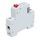 thumbnail image 5 of Disyuntor de baja tensión, capacidad de corte de 6000 A, 1 polo, montaje en riel DIN, 32 A, 230 V/400 V, 5 of 12
