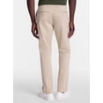 thumbnail image 3 of George Men's Straight Fit Chino Pants, Sizes 29-42, 3 of 5