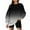 Black, variant on RQYYD Gradient Tie Dye Oversized Crewneck Sweatshirts for Women Long Sleeve Color Block Sweater Casual Loose Winter Striped Pullover Tops Black S