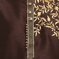 thumbnail image 6 of Bollywood style Indian silk designer dress for men for men, 6 of 6
