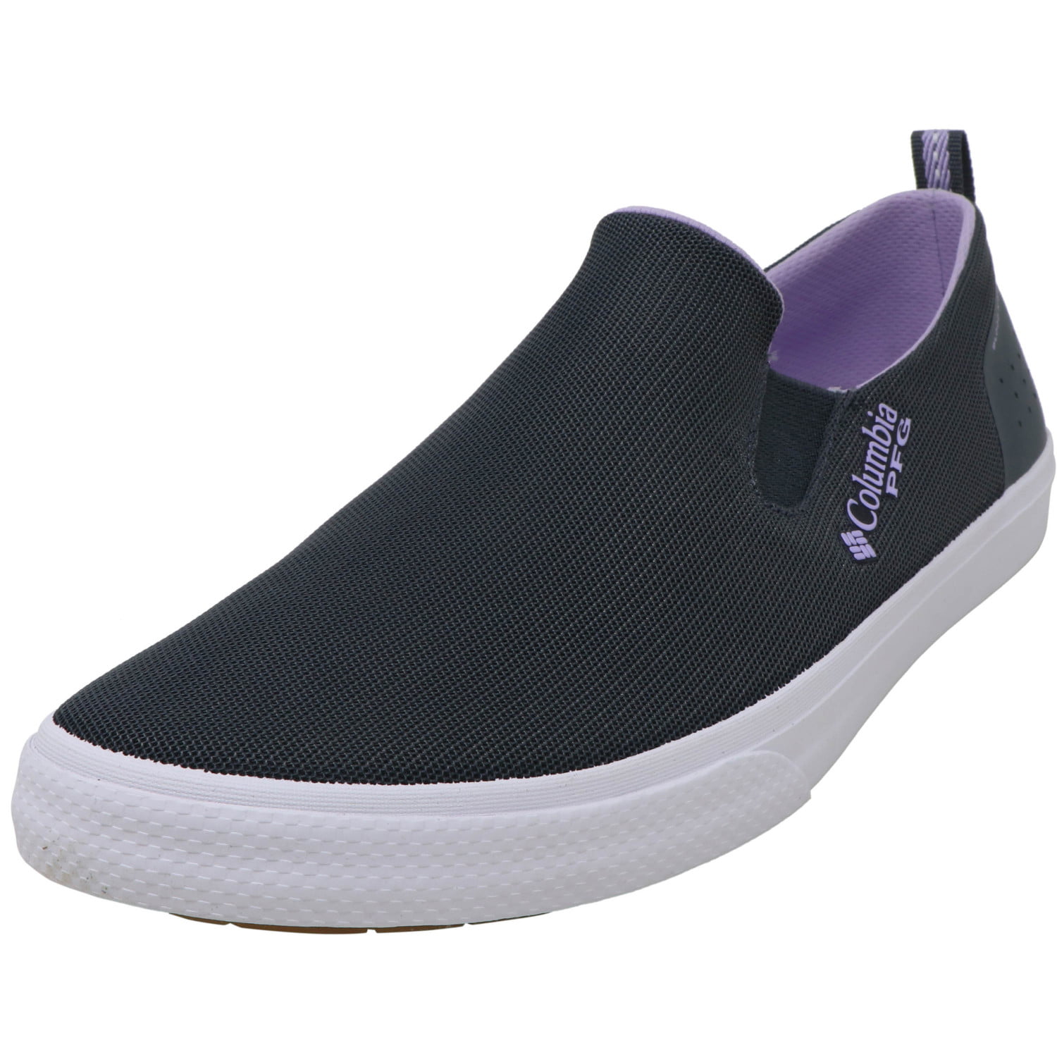 columbia slip on shoes womens