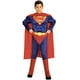 Rubie'S SUPERMAN Enfant W Poitrine Petit-Af142sm costume – image 1 sur 1