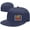 A9677, variant on Wikjxiz Eat Sleep BBQ Repeat Hats for Men Women Adjustable Flat Bill Brim Dad Hats Hip Hop Baseball Cap Black
