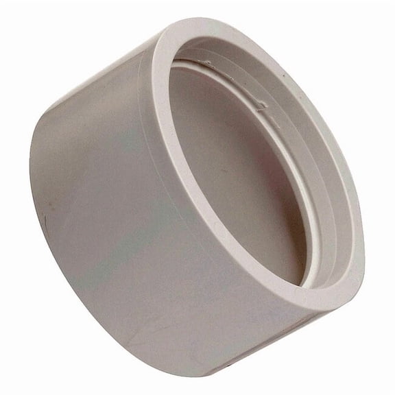 Loc-Line Vacuum Hose PVC Adapter 81206