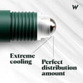 thumbnail image 3 of Sérum en roller para el contorno de ojos Wolf Project con cafeína y vitamina C, 3 of 9