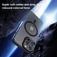 thumbnail image 5 of Magnetic Luxury Matte Shockproof Translucent Armor Case For iPhone 15 14 13 12 11 Pro Max Plus Magsafe Hard PC Bumper Cover, 5 of 5