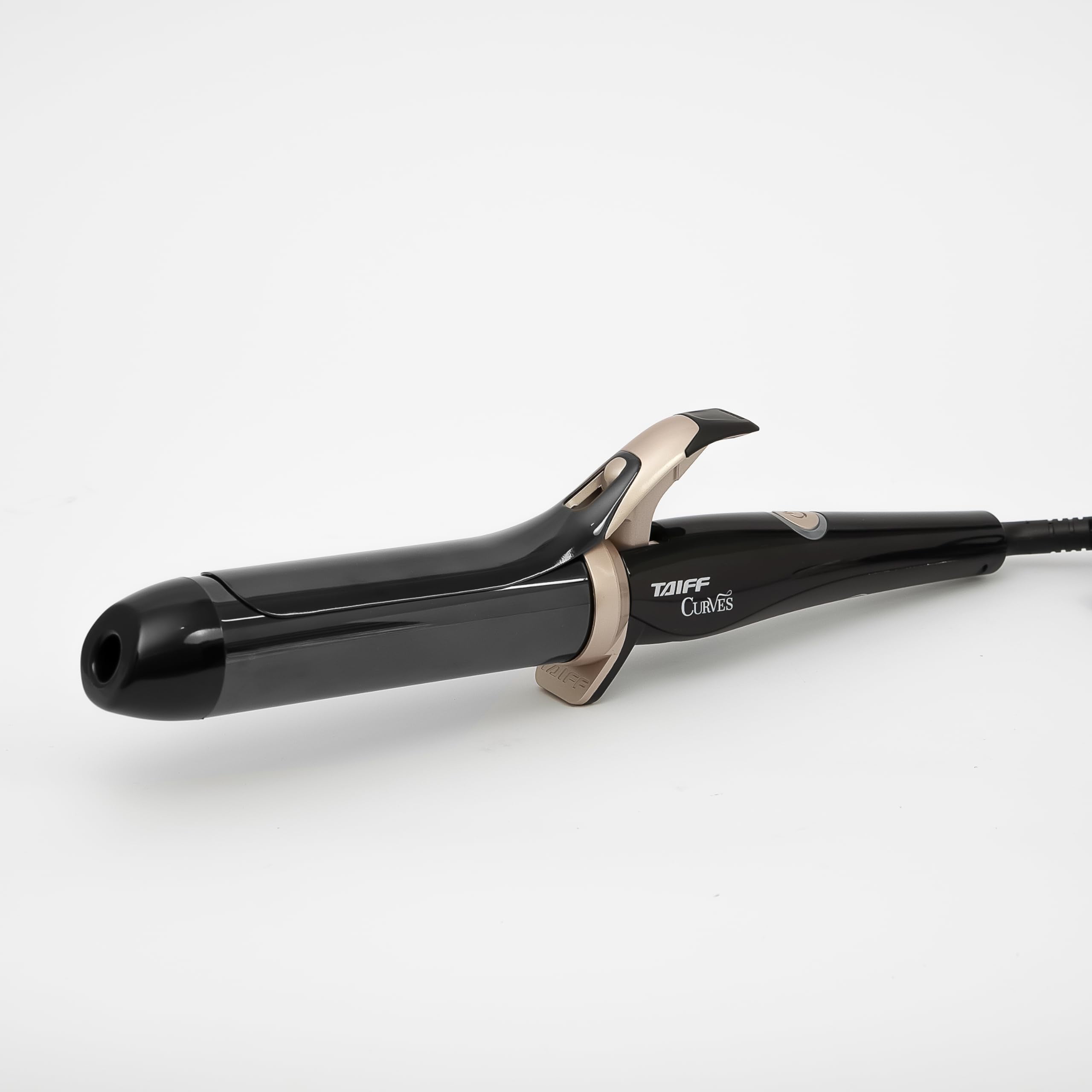 Ion Titanium Pro Curling Iron, 1-1/2 Inch, 450°F Heat, Maximum
