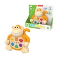thumbnail image 3 of The Learning Journey Early Learning - Colors & Shapes Monkey, 3 of 6
