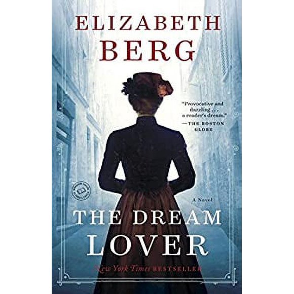 Pre-Owned The Dream Lover : A Novel 9780345533807