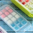 thumbnail image 4 of Caja De Hielo Con Juego De Palas Caja De Hielo Molde De Hielo De Silicona Molde De Hielo Caja Para Hacer Hielo Minnieouse HA014024-00, 4 of 7