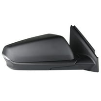 New Aftermarket Premium Power Passenger Side Door Mirror 84225387 fits 2018-2024 Chevrolet Equinox