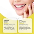 thumbnail image 5 of Natural Oral Care Powder with Bee Ingredients for Dental Health, 1-3x Use, 5 of 5