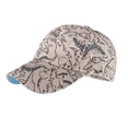 thumbnail image 7 of Coerni Avid Hat Baby Girl Hat Sunscreen Breathable Baseball Cap Hat Outdoor Sun Hat, 7 of 7