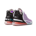 thumbnail image 3 of NIKE MENS LeBron 18 "Multicolor" CQ9283 900 from Stadium Goods, 3 of 8