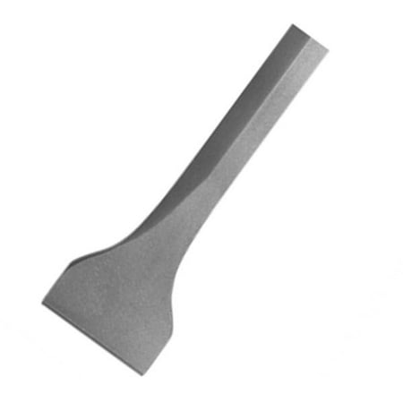 

12 OAL x 2 Relton SC-12S Forged Hammer Tool Scaling Chisels with Spline Shank