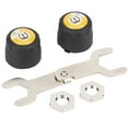 thumbnail image 1 of Sistema de Monitoreo de Presión de Neumáticos ANGGREK Bluetooth TPMS para Motocicleta, 1 of 8