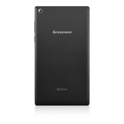 Lenovo Tab 2 A7-20 8 Gb Tablet - 7" - In-plane Switching [ips] Technology - Wireless Lan - Mediatek Cortex A7 Mt8127 Quad-core [4 Core] 1.30 Ghz - Ebony - 1 Gb Ram - Android 4.4 Kitkat - (59445647_18)