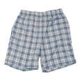 thumbnail image 1 of Short George para Caballero Talla EG Cuadros Multicolor, 1 of 4