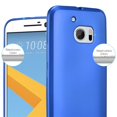 thumbnail image 4 of Cadorabo Case for HTC 10 (One M10) cover - Shockproof, Scratch Resistent, and Plastic Hard Cover, 4 of 5