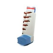 Jock Jams Collection of Skins For Ventolin HFA Asthma Inhaler
