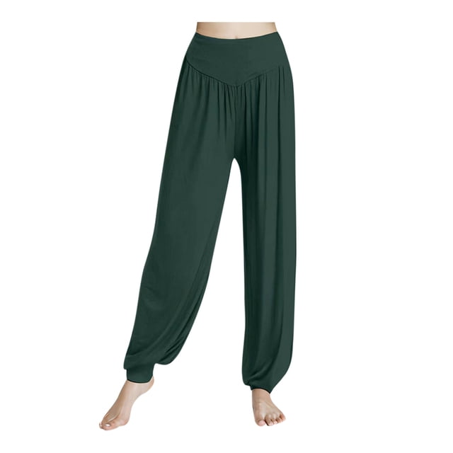 Simua Plus Size Sweatpants Women Summer Baggy Lounge Pants