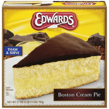 Schwan Food Edwards Pie, 27 oz