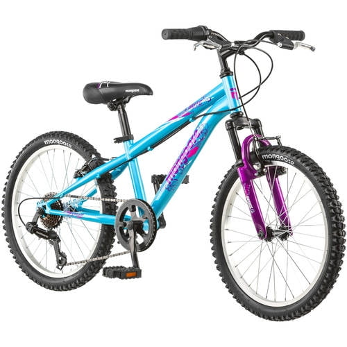 walmart youth mountain bikes