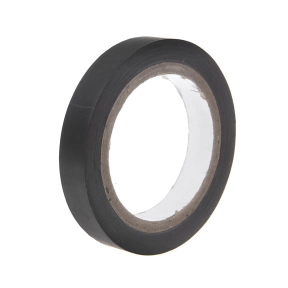 YIGSECU 1 Roll Grip Finishing Tape Tennis Racket Racquet Finishing Badminton Racquet Grip Racket Wrap Tape for Tennis Badminton