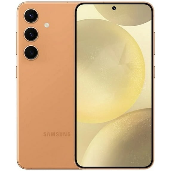 Restored Samsung Galaxy S24+ 512GB S926U Unlocked (Refurbished)