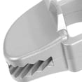 thumbnail image 5 of CATIEBYE 4Pcs Boat Clips For Dock Bumper Hanger Made Of Silver ABS With Impact Protection For Marine Environments, 5 of 5