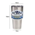 thumbnail image 5 of ROCKY MOUNTAIN Tumbler 30Ounces, 5 of 8