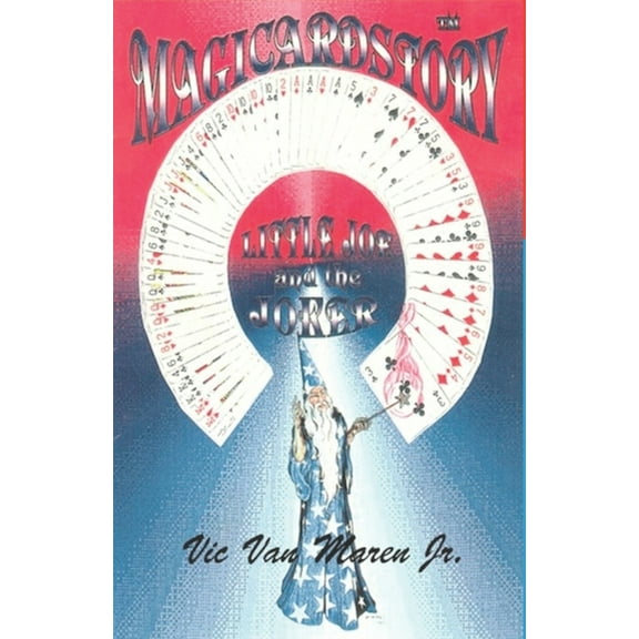 Little Joe and the Joker : Magicardstory(TM) (Paperback)