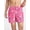 Hot Pink, variant on Swim Trunks, 5" Inseam, Men's S-5XL