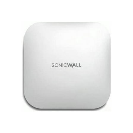 SonicWall SonicWave 641 Dual Band WiFi 5 Wireless Access Point Indoor 03SSC0302