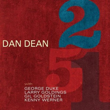 Dan Dean - 251 - Music & Performance - CD
